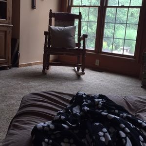 Meet your Posher, Ana